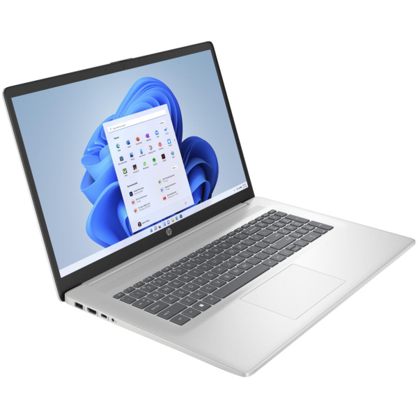 HP 17-CN2083 Core™ i3-1215U 256GB SSD 8GB 17.3" (1920x1080) WIN11 SILVER 197961772968 - Image 3