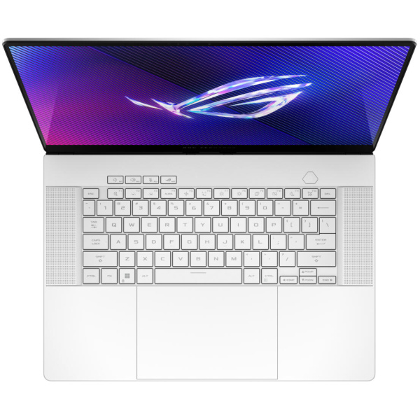 Asus ROG ZEPHYRUS G16 GU605MZ GAMING Core™ Ultra 9 185H 1TB SSD 32GB 16" (2560x1600) WIN11 NVIDIA® RTX 4080 12GB GDDR6 Backlit Chiclet Keyboard - Image 2