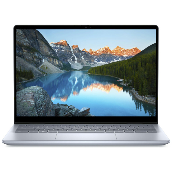 Dell Inspiron 7440-5311BLU 2-IN-1 Core™ 5 120U 512GB SSD 8GB 14" (1920x1200) TOUCHSCREEN WIN11 ICE BLUE Backlit Keyboard 1-year on-site warranty - Image 2