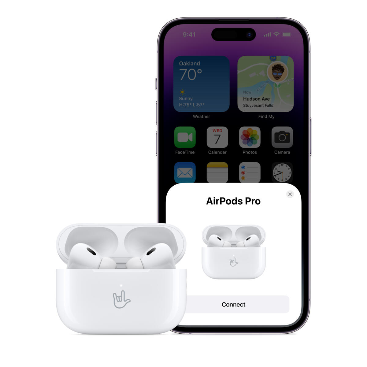 Apple AirPods Pro (2nd generation) - Image 6