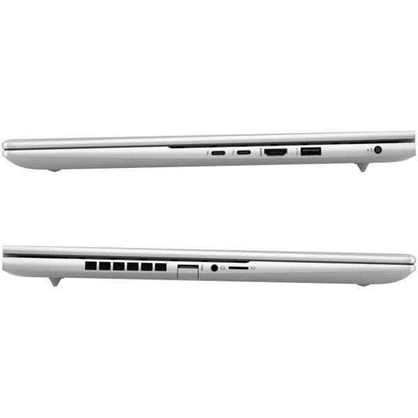 HP Envy 16-H1013 Core™ i7-13700H 1TB SSD 16GB 16" (2560x1600) 120Hz TOUCHSCREEN WIN11 NVIDIA® RTX 4060 8192MB SILVER Backlit Keyboard - Image 7
