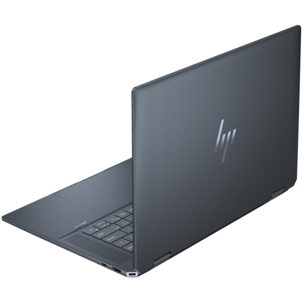 HP Spectre x360 16-AA0047 2-IN-1 Core™ Ultra 7 155H 1TB SSD 16GB 16" (2880x1800) OLED TOUCHSCREEN WIN11 SPACE BLUE ALUMINUM Backlit Keyboard FP Reader - Image 4