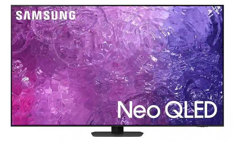 Samsung 85" QN90C Neo QLED 4K Smart TV