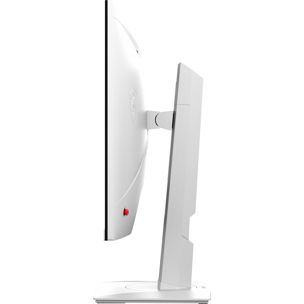 MSI G274QRFW GAMING Monitor 27" (1920x1080) 170Hz 1ms Rapid IPS 300 cd/m²1000:1 2xHDMI (2.0b) 1xDP (1.4) 16:9 AC100-240V, 50/60Hz Adjustable Stand BLACK - Image 6