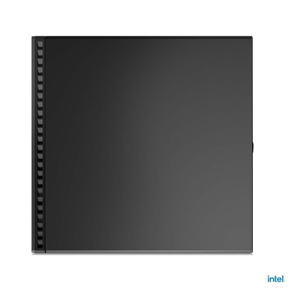 Lenovo ThinkCentre M80q Gen 4 Tiny Core™ i5-13500T 256GB SSD 16GB WIN11 Pro BLACK Keyboard Mouse - Image 4