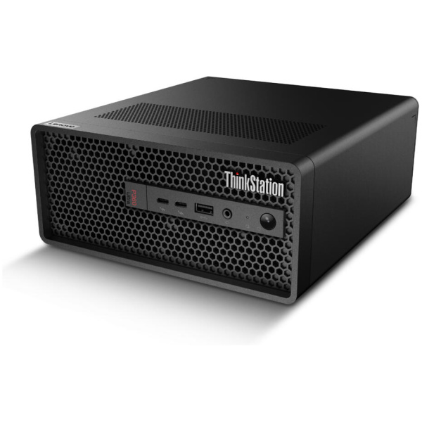 Lenovo ThinkStation P360 Ultra 30G1 MT Core™ i9-12900 vPro Enterprise 1TB SSD 32GB BT + WiFi WIN11 Pro NVIDIA RTX A2000 Keyboard w/ 3 Years Lenovo Premier Support - Image 6