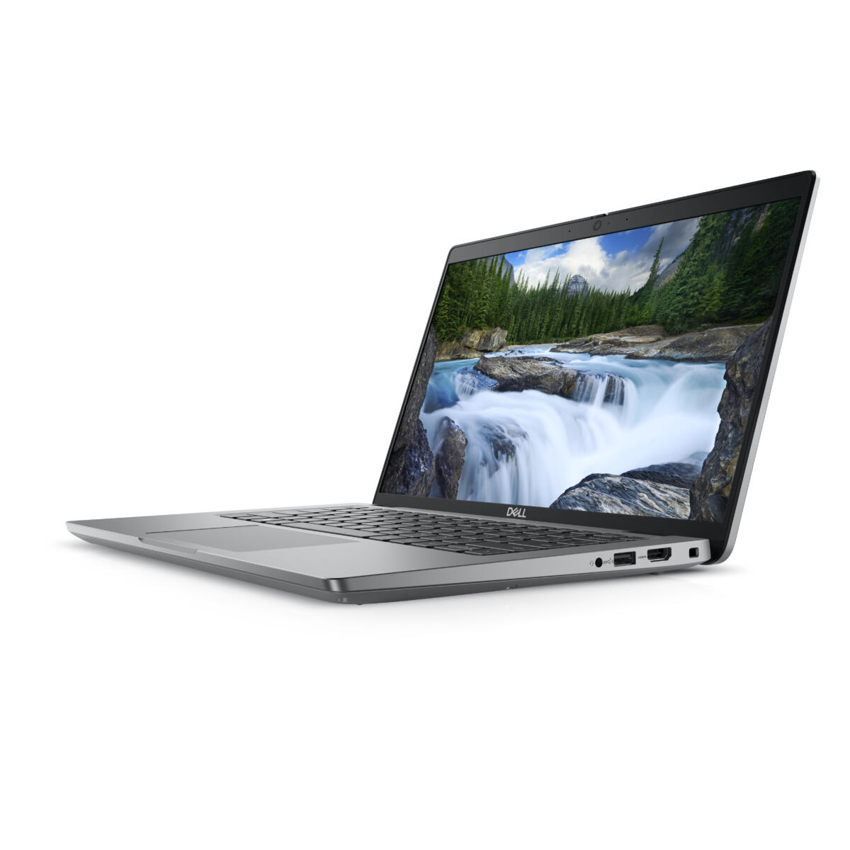 Dell Latitude 5440 Core™ i7-1355U 512GB SSD 16GB 14" FHD (1920x1080) WIN11 Pro TITAN GRAY Backlit Keyboard FP Reader - Image 3
