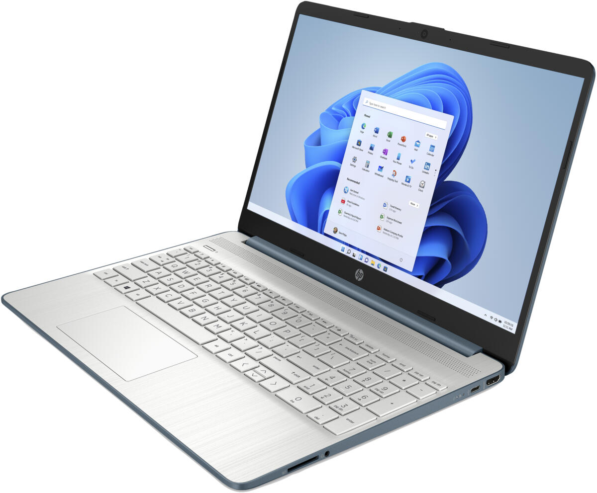 HP 15-DY5885 Core™ i5-1235U 256GB SSD 8GB 15.6