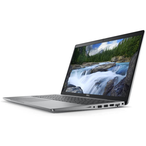 Dell Latitude 5540 Core™ i7-1365U vPro 512GB SSD 16GB 15.6" (1920x1080) WIN11 Pro GRAY - Image 4