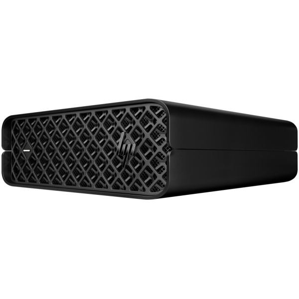 HP Z2 MINI G9 WORKSTATION Core™ i7-12700 512GB SSD 16GB WIN11 Pro NVIDIA® T1000 4096MB NO Keyboard Mouse BLACK - Image 4