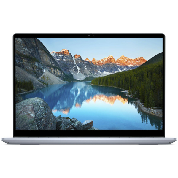 Dell Inspiron 7440-5311BLU 2-IN-1 Core™ 5 120U 512GB SSD 8GB 14" (1920x1200) TOUCHSCREEN WIN11 ICE BLUE Backlit Keyboard 1-year on-site warranty