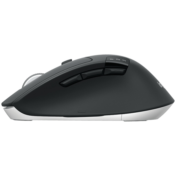 Logitech M720 Wireless mouse 1000dpi Optical 8 Buttons - Image 3