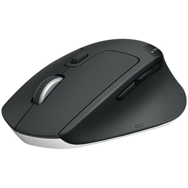Logitech M720 Wireless mouse 1000dpi Optical 8 Buttons - Image 4