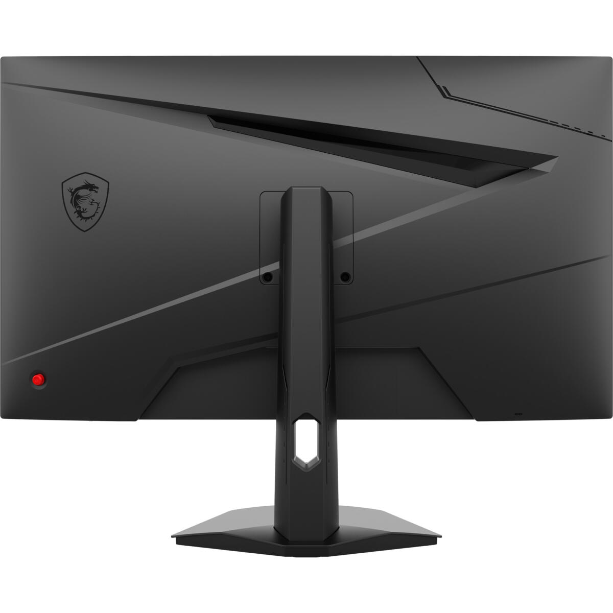 MSI G274F GAMING Monitor 27" (1920x1080) 180Hz Rapid IPS 1ms (GtG) 250 cd/m² 1000:1 2xHDMI (2.0) 1xDP (1.2a) 16:9 AC100-240V, 50/60Hz Tilt Adjustable BLACK - Image 3