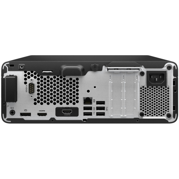HP PRO 400 G9 SFF Core™ i5-13500 256GB SSD 8GB NO OS BLACK Keyboard Mouse - Image 7