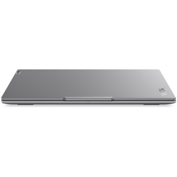 Lenovo YOGA Pro 9 16IMH9 Core™ Ultra 9 185H 1TB SSD 32GB 16" (3200x2000) 165Hz TOUCHSCREEN WIN11 Pro NVIDIA® RTX 4060 8192MB LUNA GRAY Backlit Keyboard - Image 5