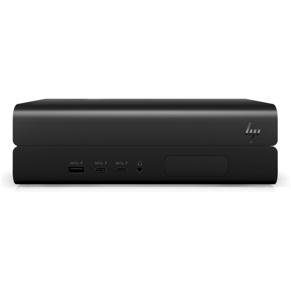 HP Z2 MINI G9 WORKSTATION Core™ i7-12700 512GB SSD 16GB WIN11 Pro NVIDIA® T1000 4096MB NO Keyboard Mouse BLACK - Image 5