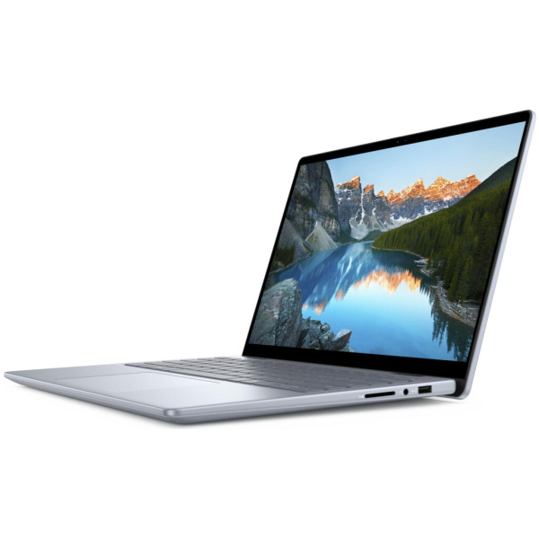 Dell Inspiron 7440-5311BLU 2-IN-1 Core™ 5 120U 512GB SSD 8GB 14" (1920x1200) TOUCHSCREEN WIN11 ICE BLUE Backlit Keyboard 1-year on-site warranty - Image 3