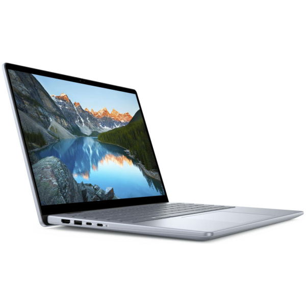 Dell Inspiron 7440-5311BLU 2-IN-1 Core™ 5 120U 512GB SSD 8GB 14" (1920x1200) TOUCHSCREEN WIN11 ICE BLUE Backlit Keyboard 1-year on-site warranty - Image 4