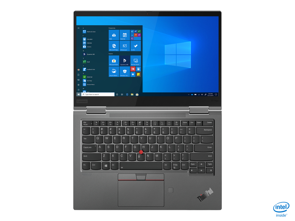 Lenovo ThinkPad X1 YOGA Gen 5 2-IN-1 Core™ i5-10310U 512GB Lenovo ThinkPad X1 YOGA Gen 5 2-IN-1 Core™ i5-10310U 512GB
