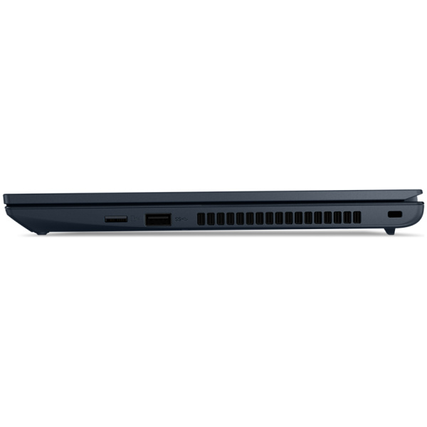 Lenovo ThinkPad C14 Gen 1 Core™ i5-1245U 256GB SSD 8GB 14"(1920x1080) Chrome OS ABYSS BLUE Backlit Keyboard FP Reader - Image 6
