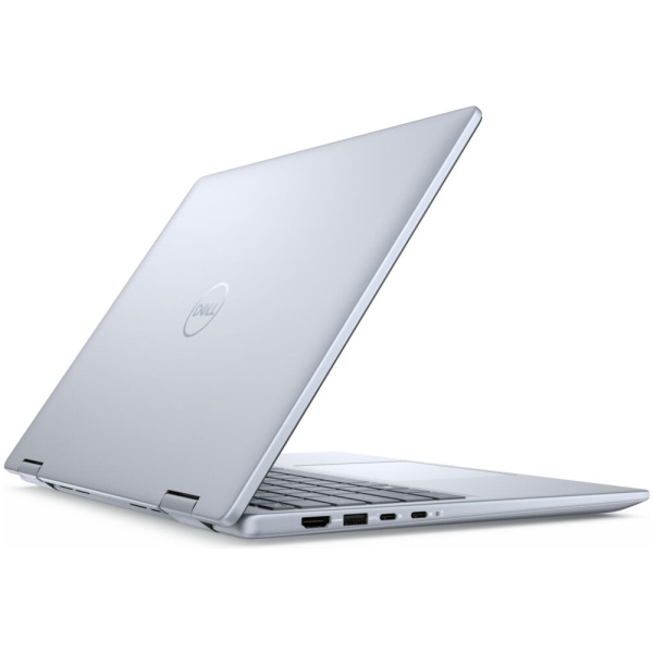 Dell Inspiron 7440-5311BLU 2-IN-1 Core™ 5 120U 512GB SSD 8GB 14" (1920x1200) TOUCHSCREEN WIN11 ICE BLUE Backlit Keyboard 1-year on-site warranty - Image 5