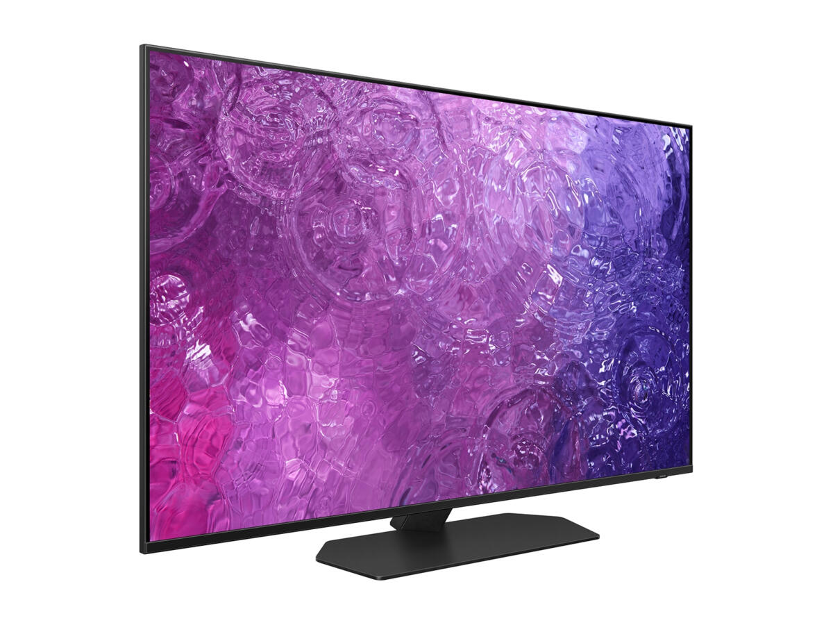 Samsung 85" QN90C Neo QLED 4K Smart TV - Image 2
