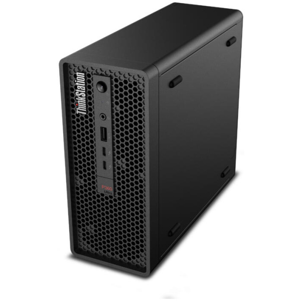 Lenovo ThinkStation P360 Ultra 30G1 MT Core™ i9-12900 vPro Enterprise 1TB SSD 32GB BT + WiFi WIN11 Pro NVIDIA RTX A2000 Keyboard w/ 3 Years Lenovo Premier Support - Image 5
