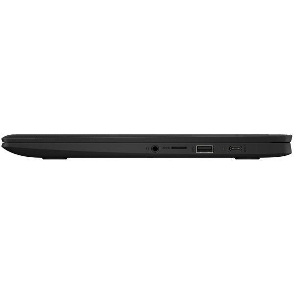 HP Chromebook 14 G7 Celeron® N4500 32GB eMMC 4GB 14" (1366x768) Chrome OS BLACK - Image 4