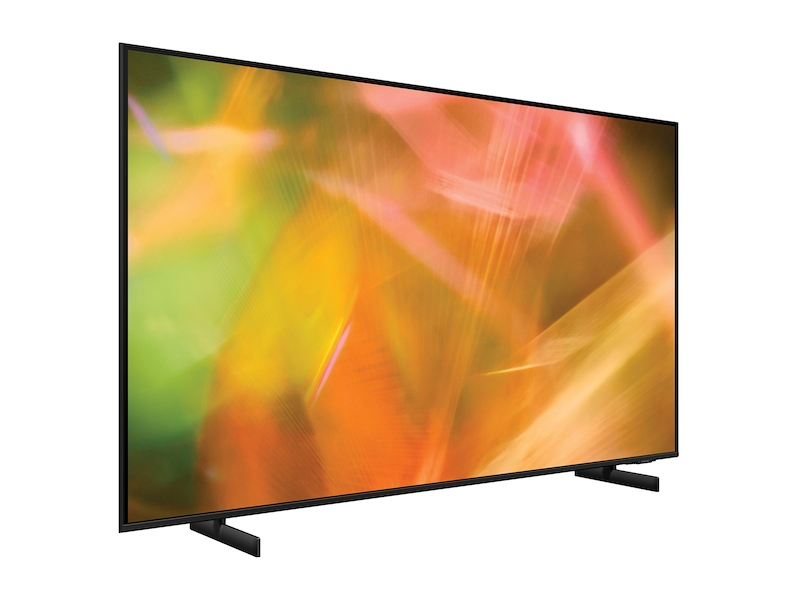 Samsung 50” Class AU8000 Crystal UHD Smart TV LACK - Image 2