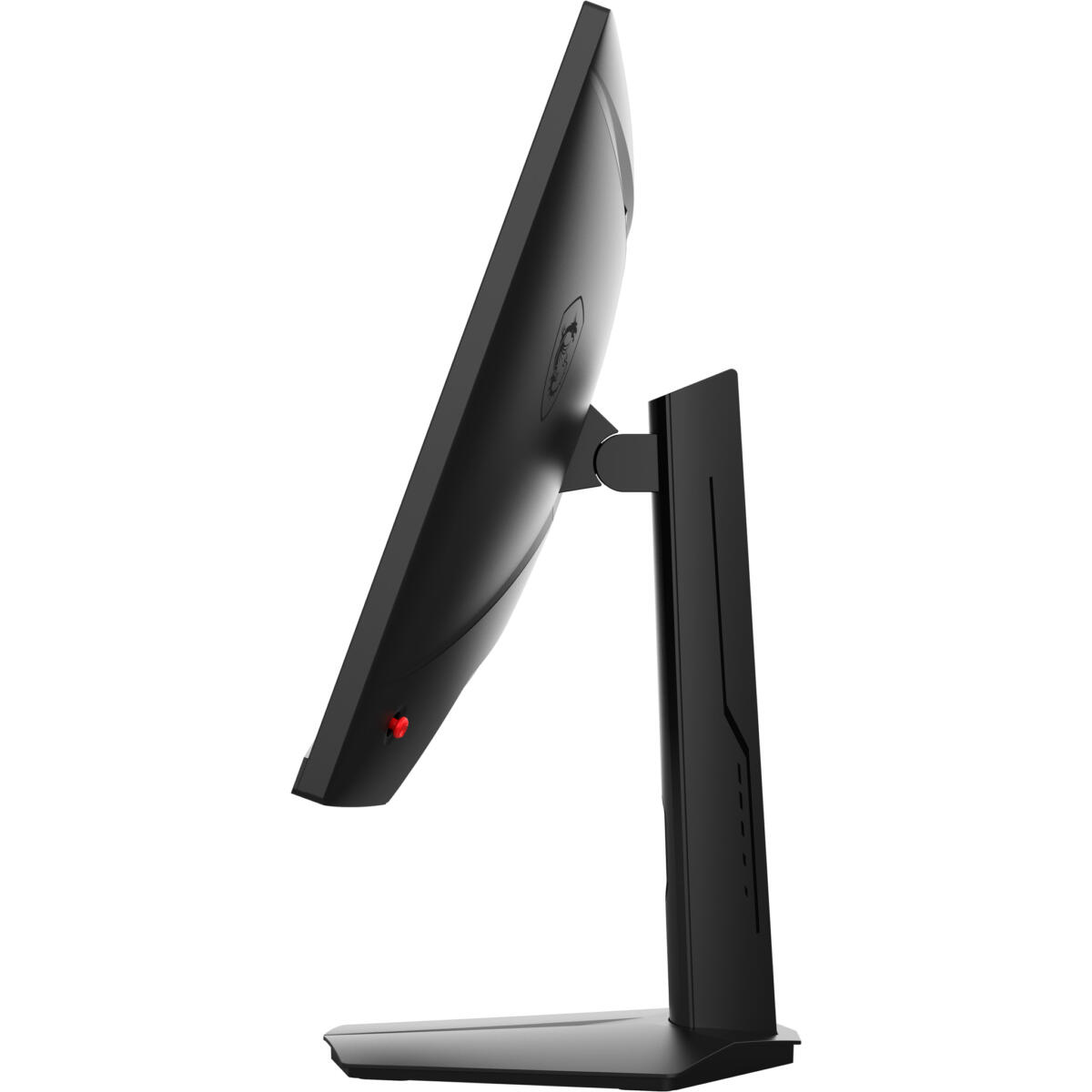 MSI G274F GAMING Monitor 27" (1920x1080) 180Hz Rapid IPS 1ms (GtG) 250 cd/m² 1000:1 2xHDMI (2.0) 1xDP (1.2a) 16:9 AC100-240V, 50/60Hz Tilt Adjustable BLACK - Image 4