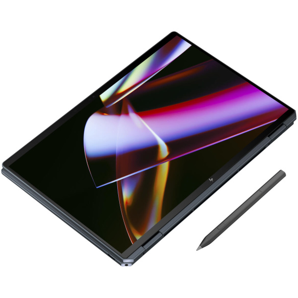 HP Spectre x360 16-AA0047 2-IN-1 Core™ Ultra 7 155H 1TB SSD 16GB 16" (2880x1800) OLED TOUCHSCREEN WIN11 SPACE BLUE ALUMINUM Backlit Keyboard FP Reader - Image 7