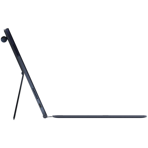 Lenovo Duet 5 13Q7C6 Chromebook 2-in-1 Snapdragon® 7c Gen 2 128GB eMMC 4GB 13.3" (1920x1080) TOUCHSCREEN CHROME OS ABYSS BLUE W/ Detachable Keyboard - Image 5