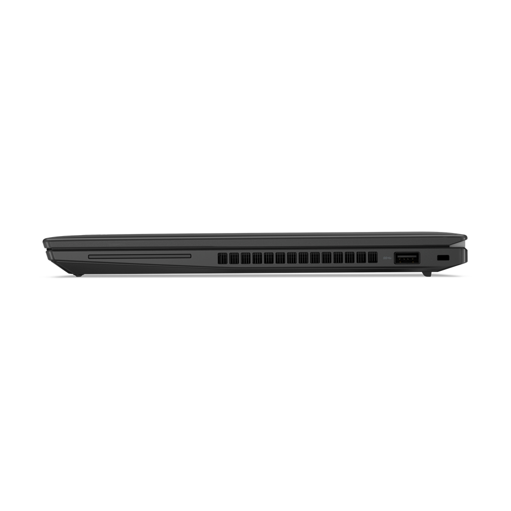 Lenovo ThinkPad P14s Gen 3 MOBILE WORKSTATION Core™ i7-1260P 1TB SSD 32GB 14" (3840x2400) TOUCHSCREEN WIN11 Pro NVIDIA® T550 4096MB BLACK 1-year on-site warranty - Image 2
