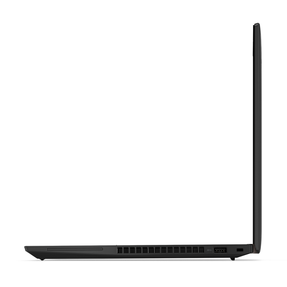 Lenovo ThinkPad P14s Gen 3 MOBILE WORKSTATION Core™ i7-1260P 1TB SSD 32GB 14" (3840x2400) TOUCHSCREEN WIN11 Pro NVIDIA® T550 4096MB BLACK 1-year on-site warranty - Image 4