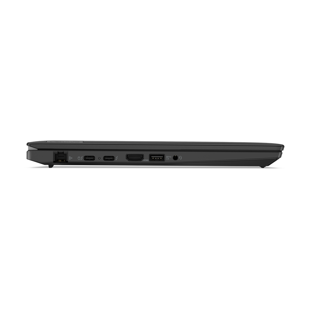 Lenovo ThinkPad P14s Gen 3 MOBILE WORKSTATION Core™ i7-1260P 1TB SSD 32GB 14" (3840x2400) TOUCHSCREEN WIN11 Pro NVIDIA® T550 4096MB BLACK 1-year on-site warranty - Image 3