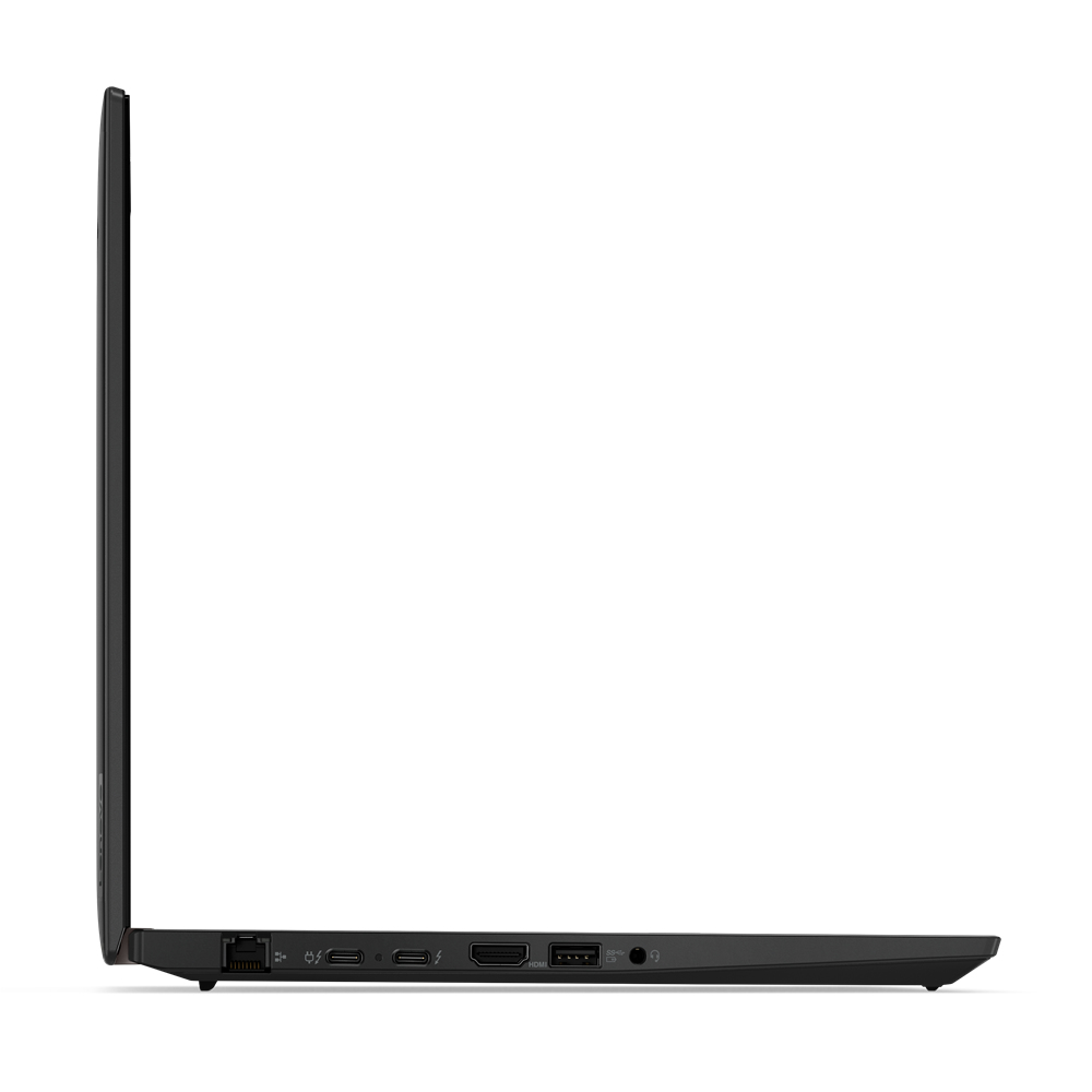 Lenovo ThinkPad P14s Gen 3 MOBILE WORKSTATION Core™ i7-1260P 1TB SSD 32GB 14" (3840x2400) TOUCHSCREEN WIN11 Pro NVIDIA® T550 4096MB BLACK 1-year on-site warranty - Image 5