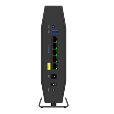 Linksys E9450 Dual-Band AX5400 WiFi 6 Router (E9450) (Certified Refurbished) - Image 3