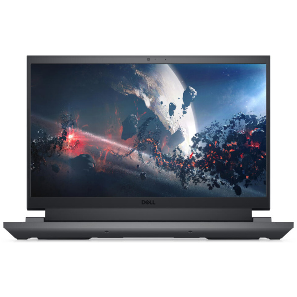 Dell G15 G5530-7388GRY GAMING Core™ i7-13650HX 1TB SSD 16GB 15.6" (1920x1080) 120Hz WIN11 NVIDIA® RTX 4060 8192MB DARK SHADOW Backlit Keyboard