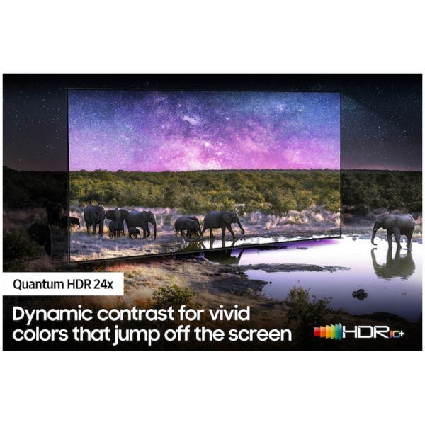 Samsung 65" Class QN900B Samsung Neo QLED 8K Smart TV - Image 6