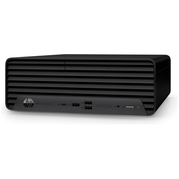 HP PRO 400 G9 SFF Core™ i5-13500 256GB SSD 8GB NO OS BLACK Keyboard Mouse - Image 3