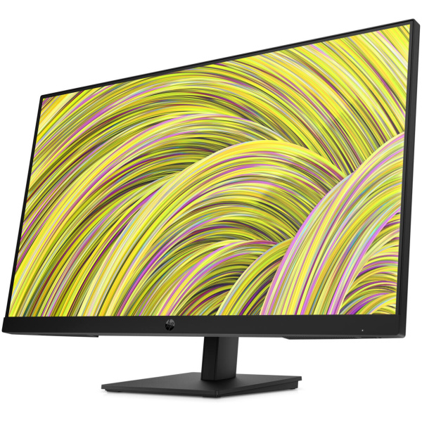 HP P27h G5 27" Class Full HD LCD Monitor BLACK - Image 2