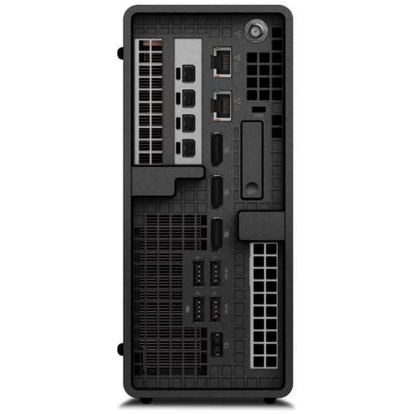 Lenovo ThinkStation P360 Ultra 30G1 MT Core™ i9-12900 vPro Enterprise 1TB SSD 32GB BT + WiFi WIN11 Pro NVIDIA RTX A2000 Keyboard w/ 3 Years Lenovo Premier Support - Image 7