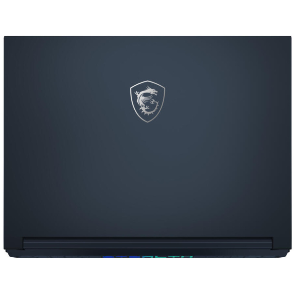 MSI Stealth 14Studio A13VF-250 GAMING Core™ i7-13620H 1TB SSD 16GB 14" (1920x1200) 165Hz WIN11 NVIDIA® RTX 4060 8192MB STAR BLUE SteelSeries RGB Backlit Keyboard - Image 5
