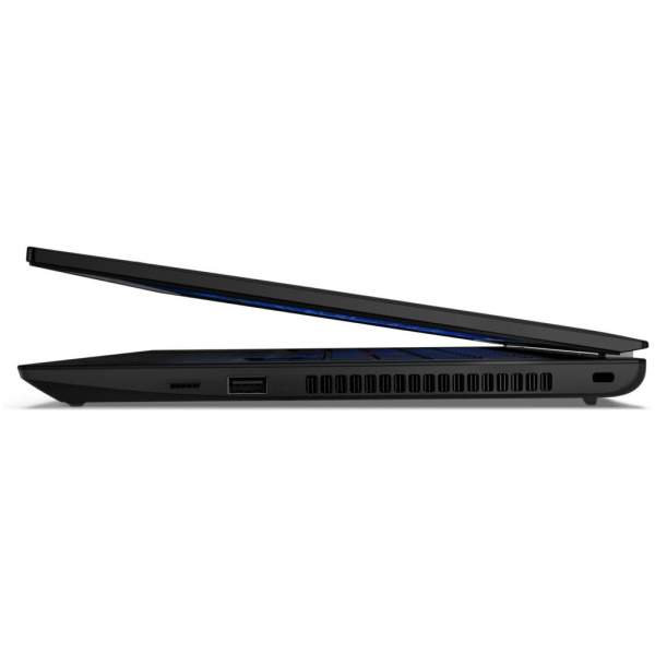 Lenovo ThinkPad L14 Gen 3 AMD Ryzen™ 5 PRO 5675U 256GB SSD 8GB 14"(1920x1080)TOUCHSCREEN WIN11 Pro THUNDER BLACK - Image 6