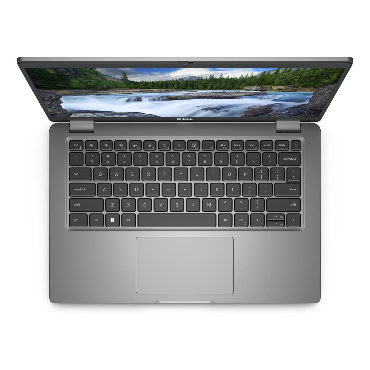Dell Latitude 5440 Core™ i7-1355U 512GB SSD 16GB 14" FHD (1920x1080) WIN11 Pro TITAN GRAY Backlit Keyboard FP Reader - Image 5