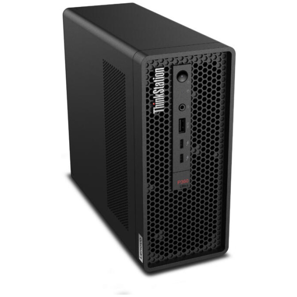 Lenovo ThinkStation P360 Ultra 30G1 MT Core™ i9-12900 vPro Enterprise 1TB SSD 32GB BT + WiFi WIN11 Pro NVIDIA RTX A2000 Keyboard w/ 3 Years Lenovo Premier Support - Image 4