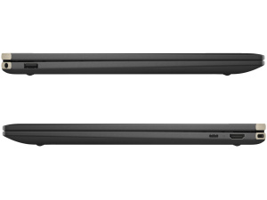 HP Spectre x360 16-AA0097 2-IN-1 Core™ Ultra 7 155H 2TB SSD 16GB 16" (2880x1800) OLED TOUCHSCREEN WIN11 Pro NVIDIA® RTX 4050 6144MB NIGHTFALL BLACK Backlit Keyboard FP Reader