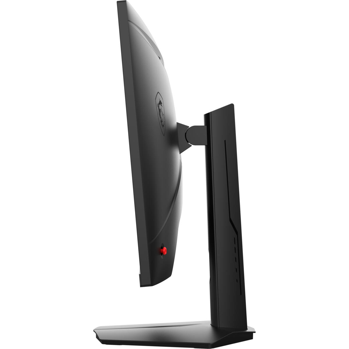 MSI G274F GAMING Monitor 27" (1920x1080) 180Hz Rapid IPS 1ms (GtG) 250 cd/m² 1000:1 2xHDMI (2.0) 1xDP (1.2a) 16:9 AC100-240V, 50/60Hz Tilt Adjustable BLACK - Image 5