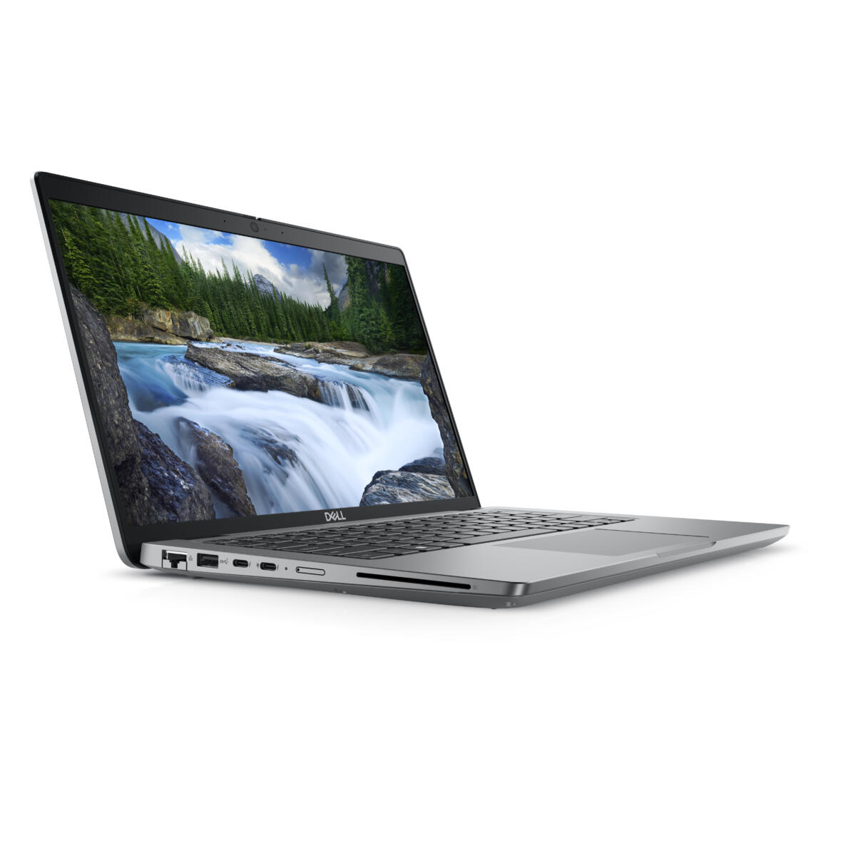 Dell Latitude 5440 Core™ i7-1355U 512GB SSD 16GB 14" FHD (1920x1080) WIN11 Pro TITAN GRAY Backlit Keyboard FP Reader - Image 4